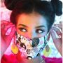 Tips Makeup Anti Luntur Meski Pakai Masker Ala Tasya Farasya, Intip Yuk