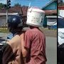 Inovasi Baru, Pemotor Pakai Helm dari Rice Cooker