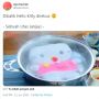 Adegan Sinetron Hello Kitty Direbus Sempat Viral, Penulis Bongkar Alasannya