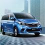 Bikin Heboh, Kembaran Alphard Seharga Mitsubishi Xpander Resmi Dirilis