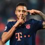 Nekat Bikin Tato, Corentin Tolisso Dapat Sanksi dari Bayern Munchen