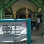 Terapkan Protokoler Kesehatan, Warga Kabupaten Bogor Laksanakan Salat Jumat