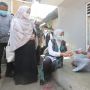 Setiap Jumat, Menaker Bantu Korban PHK Jadi Penyemprot Disinfektan