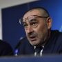 Final Coppa Italia, Maurizio Sarri Pilih Lawan Napoli atau Inter Milan?