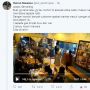 Viral Video Para Pesepeda Masuk Kafe Bawa Sepedanya, 'Brompton Lho Mas'