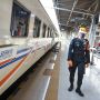 Rapid Test di 12 Stasiun KAI Ditarif Rp 85.000