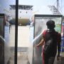 Kepulangan 436 TKI Ilegal dari Malaysia