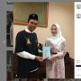 Unggah Foto UAS dengan Ayana Moon, Ade Armando: Apakah Pacarnya?