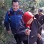 Hampir Sebulan Turun Gunung, Mbok Yem Kembali ke Gunung Lawu