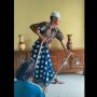 Tiktok Kearifan Lokal Tampilkan Wayang Orang, Netizen: Kreatif dan Encok
