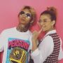 Empat Tahun Berantem, Young Lex dan Awkarin Akhirnya Berdamai!