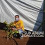 Negatif, Makam PDP di Cibadak Dibongkar, Disempurnakan Sesuai Syariat Islam