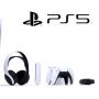 Elegan, Sony Ungkap Penampakan Resmi PlayStation 5