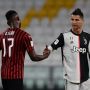Imbang Lawan AC Milan, Juventus ke Final Coppa Italia
