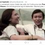 Pramono Edhi Wibowo Adik Ani Yudhoyono Meninggal karena Serangan Jantung