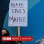 Teroris Al Qaida Coba Tunggangi Aksi Protes Black Lives Matter