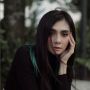 Lepas Hijab Pasca Ramadan, Penyanyi Malaysia Ini Stres Dihujat Netizen