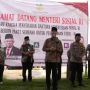Mensos Ajak Para Santri Bangun Optimisme dan Bersatu Lawan Covid-19