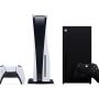 PlayStation 5 vs Xbox Series X, Beda Desain dan Spesifikasinya