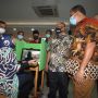 DPR dan Dewan Jaminan Sosial Nasional Apresiasi Lapak Asik BPJamsostek