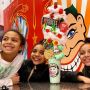 Milkshake Instagramable di New Jersey, Bikin Pingin Foto Semua Menunya