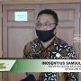 Badan Keahlian Sekjen DPR Gelar Webinar Ketahanan Pangan