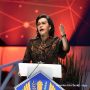Setoran Pajak Karyawan Meningkat Tapi PHK Marak, Sri Mulyani Jadi Kikuk