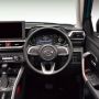 Daihatsu Belum Bisa Komentari Kehadiran Rocky di Indonesia