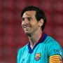 Lionel Messi Mau Pergi, Fans Barcelona Ngamuk di Camp Nou