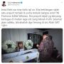 Pramono Edhie Wibowo Meninggal, SBY: Dia Prajurit Sejati Sang Merah Putih
