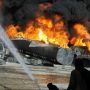 Truk Tangki Meledak di China, 10 Orang Tewas dan Ratusan Luka-luka