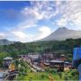Bisa Dikunjungi Lagi, Intip Indahnya The Lost World Castle di Yogyakarta