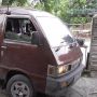 Stop Ngutang, Ini 3 Mobil Bekas untuk Usaha dengan Harga Anak Kos, Kuatnya Melebihi Ekspektasi!