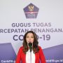 LIVE STREAMING: Update Covid-19 Minggu, 14 Juni 2020