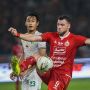 Gaya Mewah Marko Simic sebelum Balik ke Persija, Pakai Tas dan Mobil Mahal