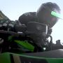 Meluncur di Thailand, Harga Kawasaki Ninja ZX-25R Tembus Rp123 Juta