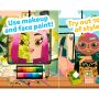 Review Game Toca Hair Salon 4, Game untuk Belajar Menjadi Hair Stylish