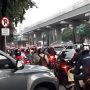 Kepadatan di Jakarta Sudah Hampir Normal di Tengah Pandemi Corona