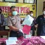 Usahanya Lesu Akibat Covid-19, Mantan PNS Nekat Gadaikan Motor Sewaan