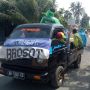 Ubah Stigma Buruk Suporter Bola, Laskar Brajamusti Lakukan Hal Ini