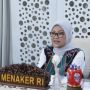 Menaker Minta Dunia Usaha Pastikan Tenaga Kerjanya Aman di Masa Pandemi