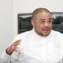 DPR Apresiasi Maklumat MUI tentang RUU Haluan Ideologi Pancasila