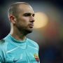 Kiper Spanyol Pau Lopez Jadi Bidikan Tiga Klub Liga Inggris Ini