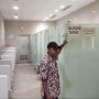 Mewah dan Gratis, Toilet Bawah Tanah Titik Nol Jogja Korban Wisatawan Jorok