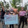 Jelang Vonis 7 Tapol Papua, Amnesty Minta Negara Penuhi Janji Jokowi