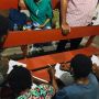 Buka Posko Papua di Kampus, Mahasiswa USTJ Diciduk, Diseret ke Mobil Polisi