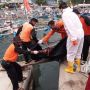 Hari Ketiga Pencarian, Jasad Ebi Ditemukan 6 Mil dari TKP Pantai Karanghawu