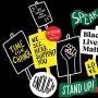 Starbucks Desain Kaus Black Lives Matter Untuk Barista