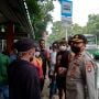 Ada Demo Bebaskan 7 Tapol Papua di MA, Satu SKK Aparat TNI Dikerahkan