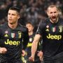 Chiellini: Juventus Siap Akhiri Kisah Dongeng Atalanta